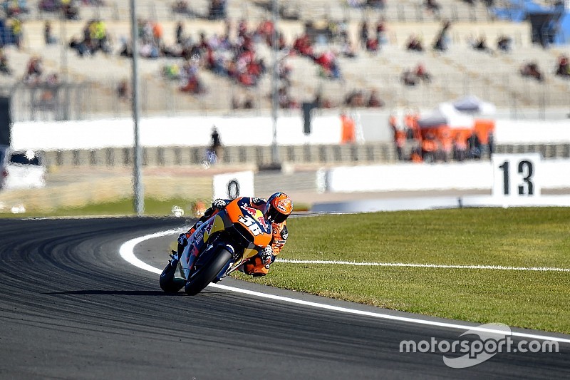 Mika Kallio: Nach Fortschritten bei KTM