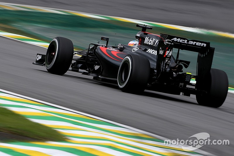 Alonso: