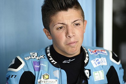 Vijftiende plaats in Valencia teleurstelling voor Loi en RW Racing
