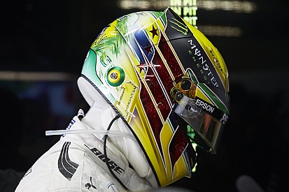 Hamilton - Une 52e victoire entre soulagement et souvenirs de Senna