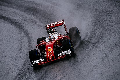 Vettel: "Actie van Verstappen was niet correct"