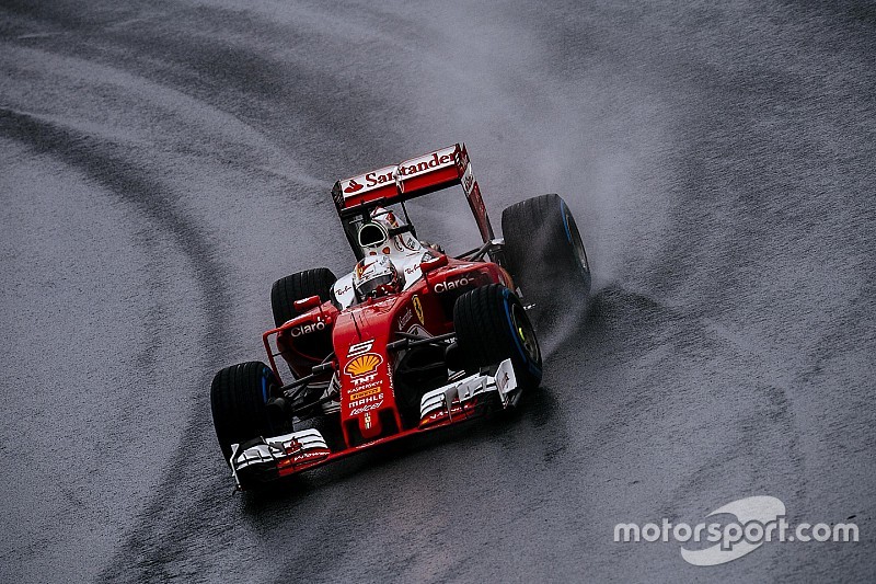 Vettel: Manuver Verstappen