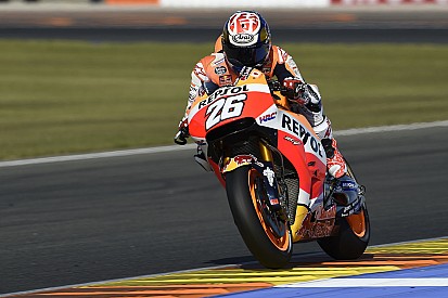 Dani Pedrosa : "Cette année, je n’ai pas trouvé ma place"