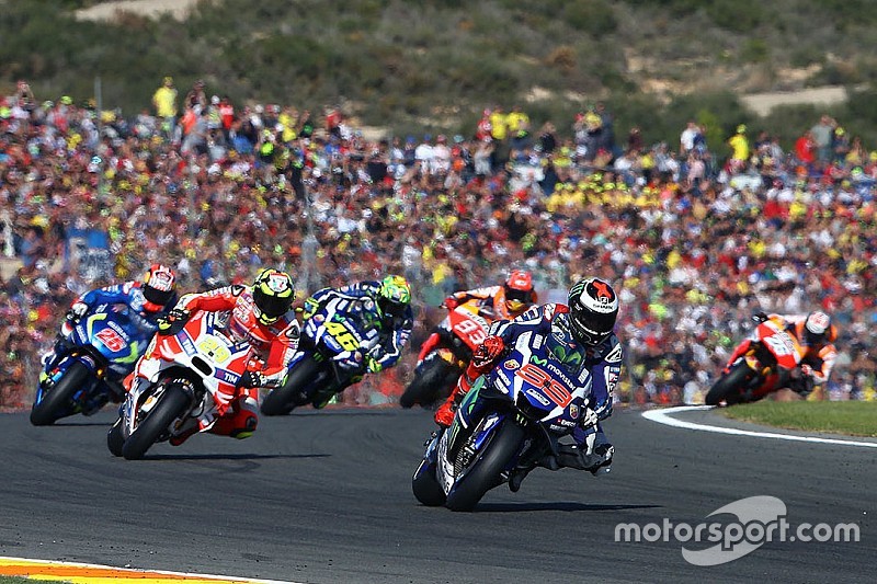 Kolumne zur MotoGP-Saison 2016: Tolles Finale, tolle Saison!