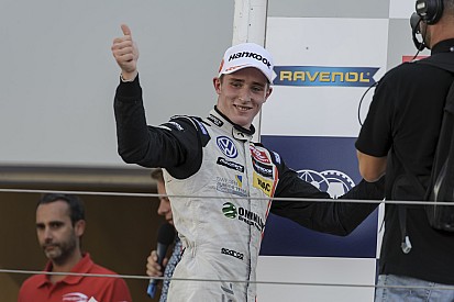 BMW va tester Ricky Collard et Joel Eriksson