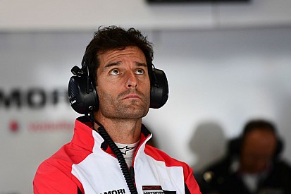 Mark Webber vor dem Abschied: "Kein normales Rennen"