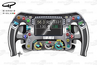 Formel-1-Technik: So hat Lewis Hamilton seine Startprobleme kuriert