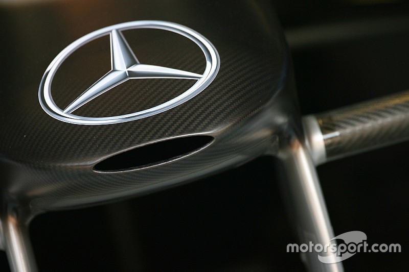 Onthuld: Mercedes F1 stuurde engineers naar Formule E-race