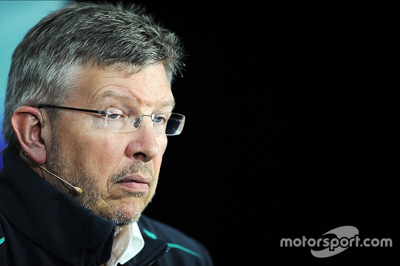 Brawn:
