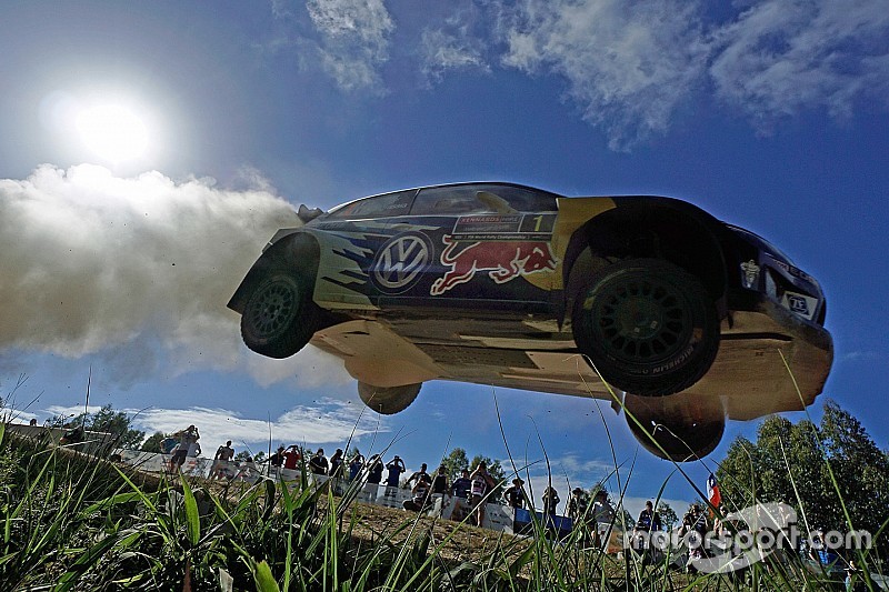 Mikkelsen manda en el primer día en Australia