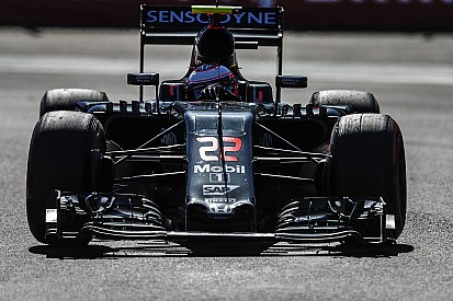 McLaren bestätigt Gespräche mit Apple über Formel-1-Partnerschaft