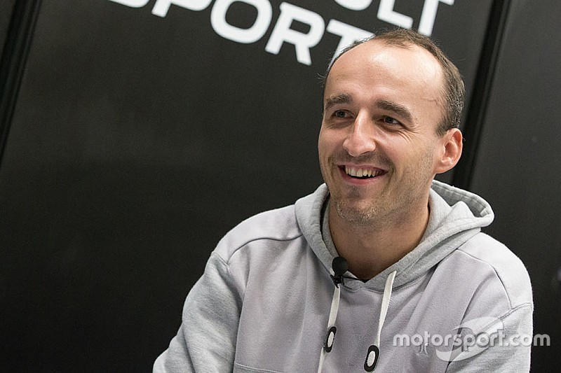 Kubica: