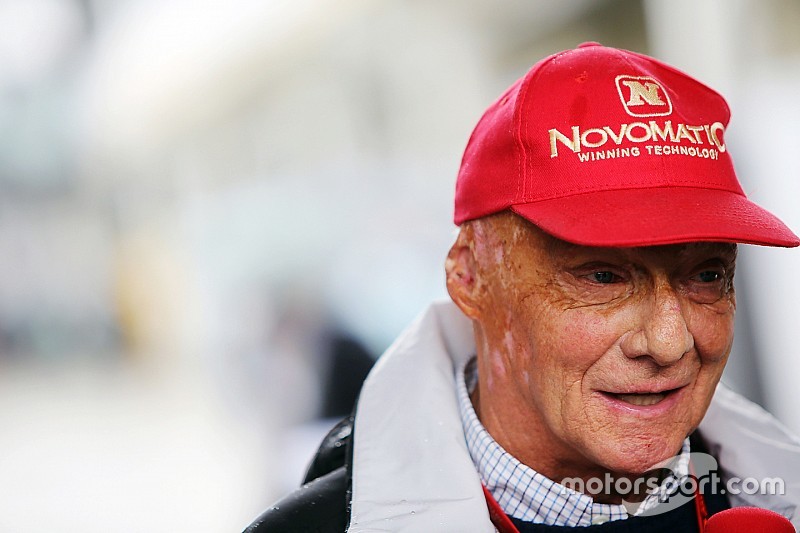 Lauda: