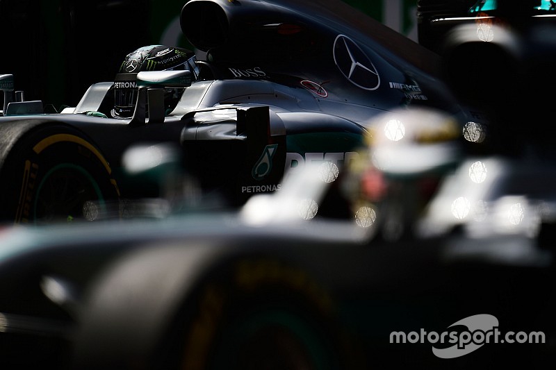 【F1】DAZNのアブダビGP放送スケジュール決定。今回も決勝はダブル解説。その結末を見逃すな!