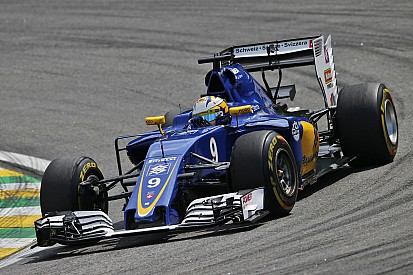 Marcus Ericsson bleibt 2017 bei Sauber