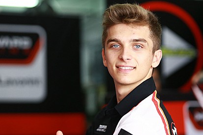 Luca Marini - "L'expérience des autres a un peu fait la différence"