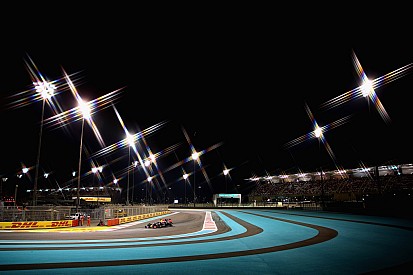 Météo - Week-end sec mais poussiéreux à Abu Dhabi