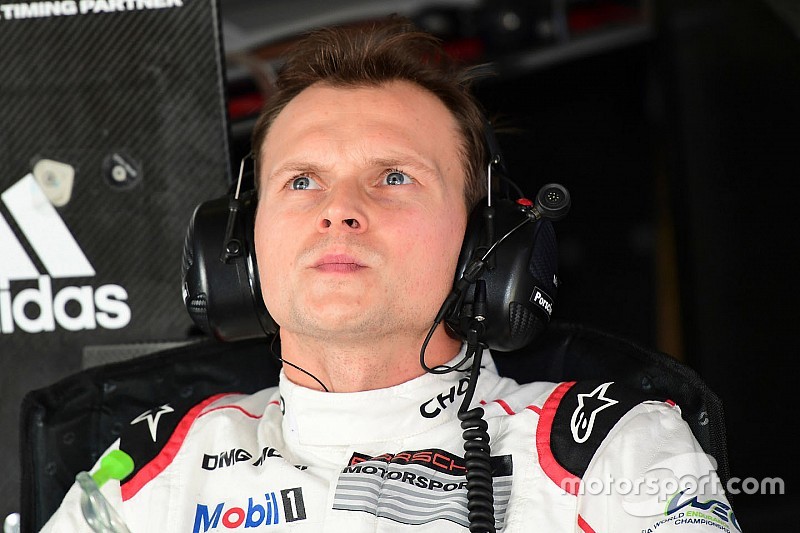 Marc Lieb verliert Platz im Porsche-Werksteam in der WEC
