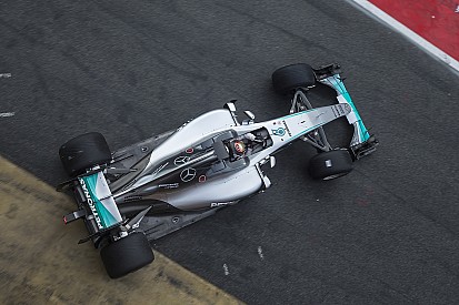 Анализ: все ли верно сделали в Pirelli с шинами 2017 года?