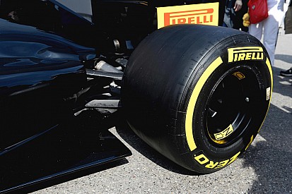 Pirelli показала полную линейку шин 2017 года