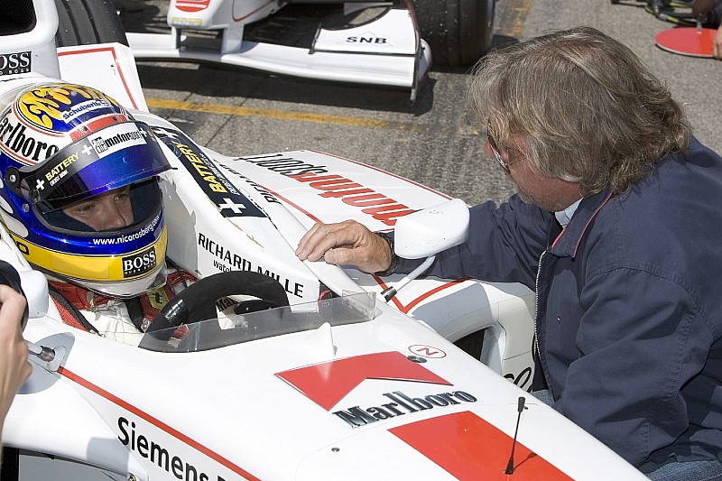 VIDEO: Nico Rosberg: