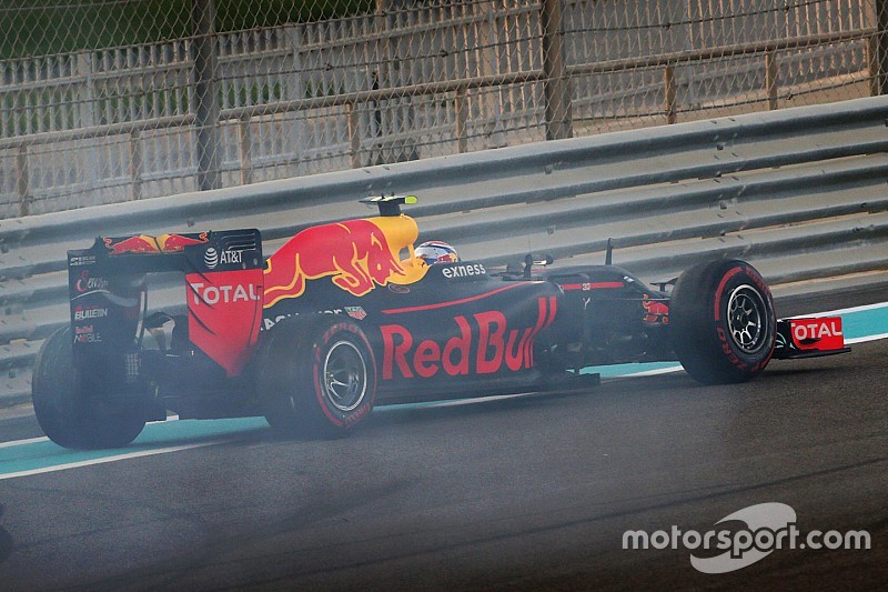 Verstappen -