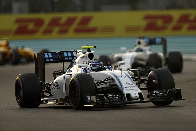 Williams: