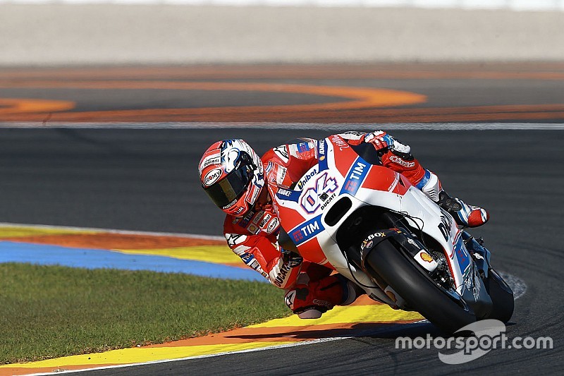Lorenzo: