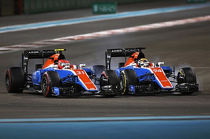 Le duo Ocon-Wehrlein se sépare sur un dernier duel