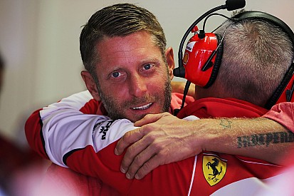 El Administrador no ejecutivo de Ferrari simula su propio secuestro
