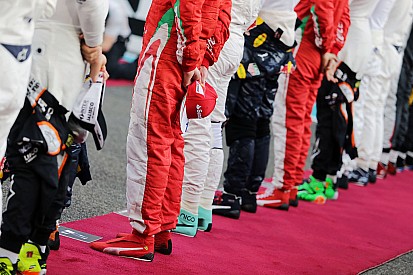 Hamilton mejor que Rosberg y Vettel mejor que Alonso según los jefes de equipo