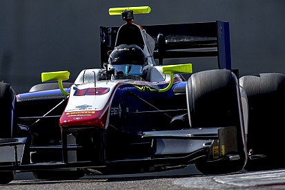 Marciello encabeza la tabla en el primer día de pruebas