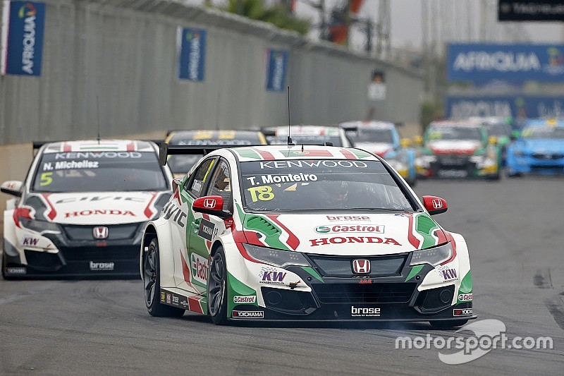 WTCC 2017: Neues Punktesystem, neuer Kalender und mehr