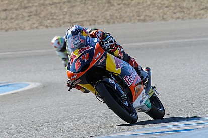 Interview Bo Bendsneyder: "Sluit debuutjaar met goed gevoel af"
