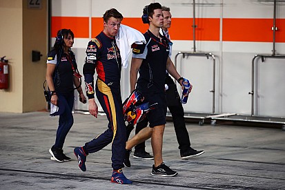 Топ-події сезону: Квят втрачає місце в Red Bull