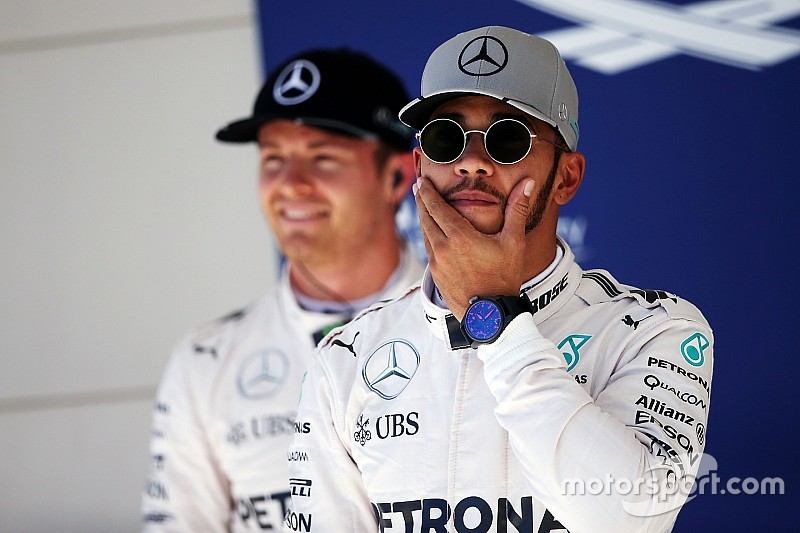 Hamilton: