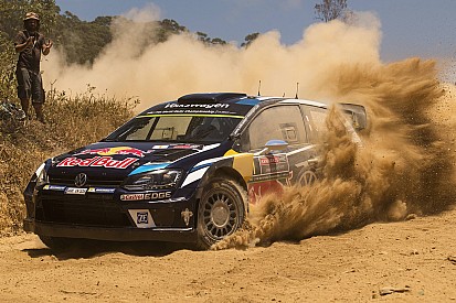 WRC-kampioen Ogier: "Niet zeker dat ik erbij ben in 2017"