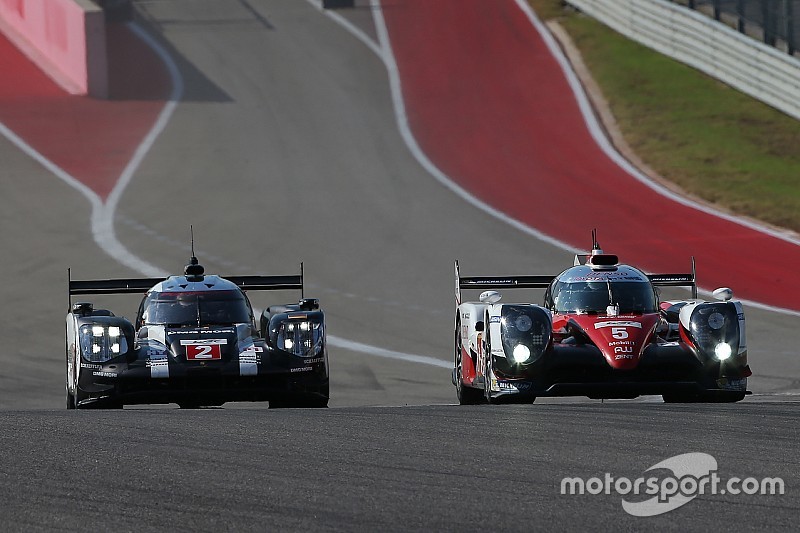 Neel Jani: