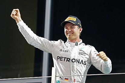 Niki Lauda kritisiert Nico Rosberg für Rücktritt ohne Vorwarnung