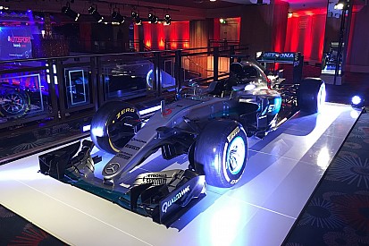 Autosport Awards 2016 vanavond live te zien