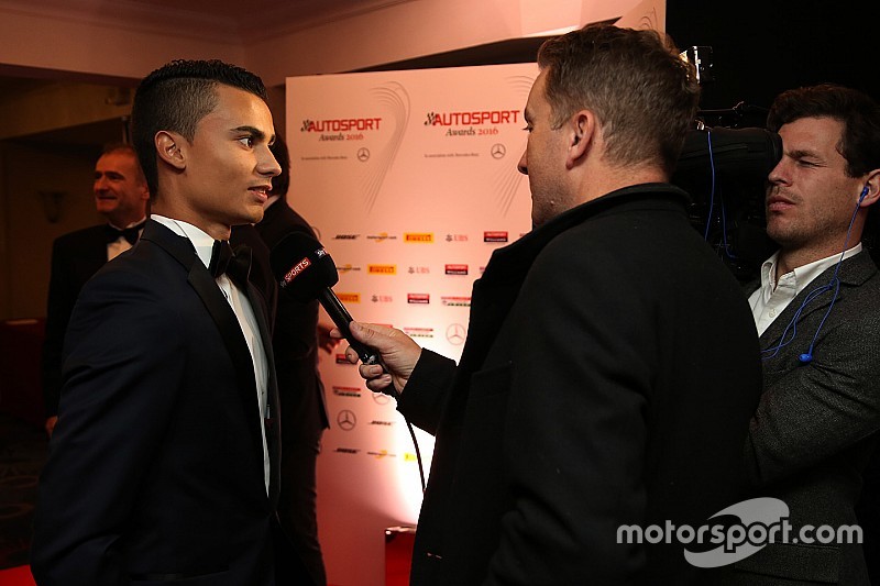 Wehrlein dice estar listo para reemplazar a Rosberg