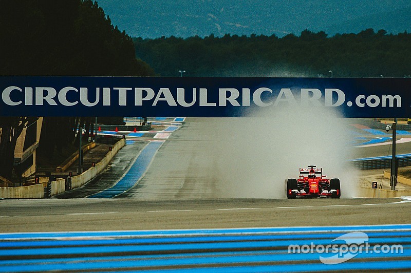 Beschlossene Sache: Der GP Frankreich kehrt 2018 in die F1 zurück