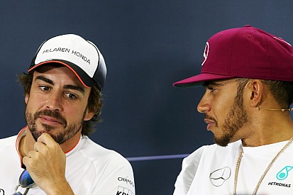 Mercedes considera a Alonso para sustituir a Rosberg