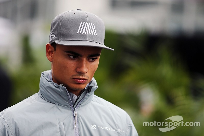 Mercedes staakt gesprekken met Sauber over zitje voor Wehrlein