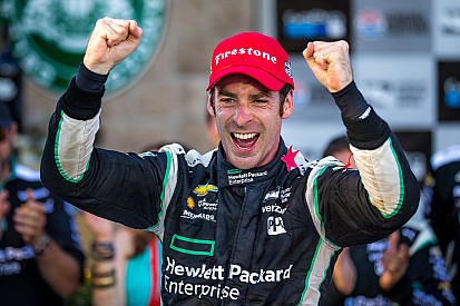 Pagenaud - "Nous sommes passés à la vitesse supérieure"
