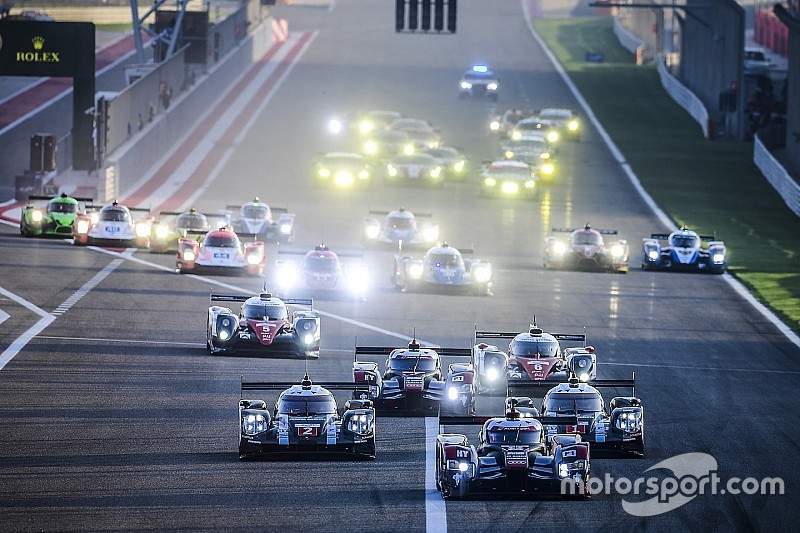Saisonrückblick WEC LMP1: Das goldene Zeitalter geht weiter