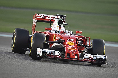 Ferrari: "Aerodynamische ontwikkeling moet veel sneller"