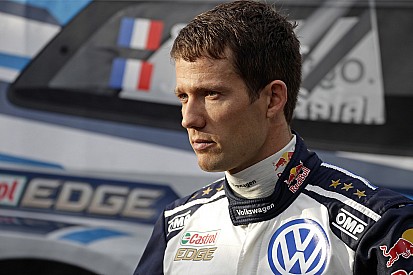 WRC-2017: Поки Ож'є розмірковує, Латвала йде до Toyota