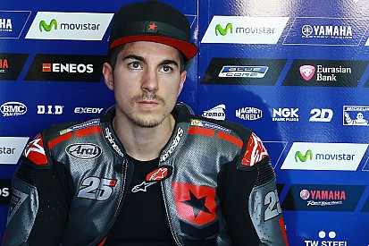 Lorenzo: "Viñales heeft mijn advies niet nodig"