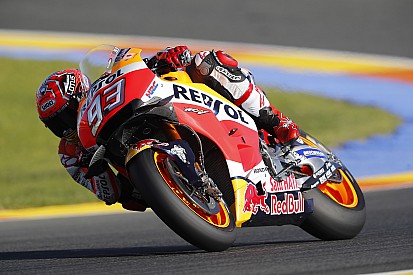 Repsol продлила спонсорский контракт с Honda